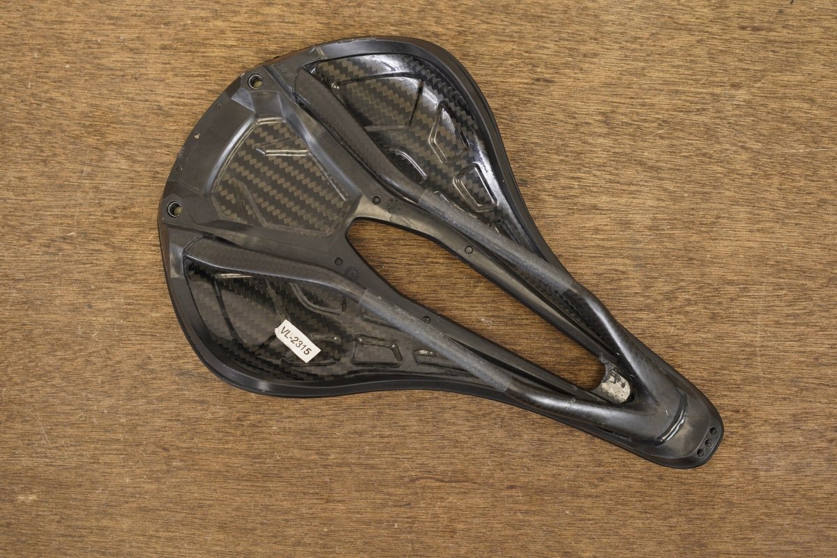 143mm Specialized S-WORKS Power Carbon Rail Road Saddle 162g