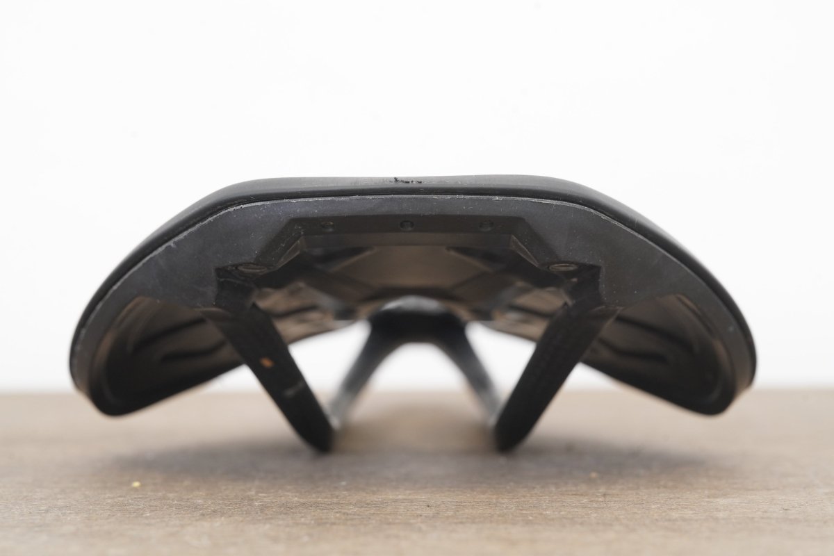 143mm Specialized S-WORKS Power Carbon Rail Road Saddle 163g