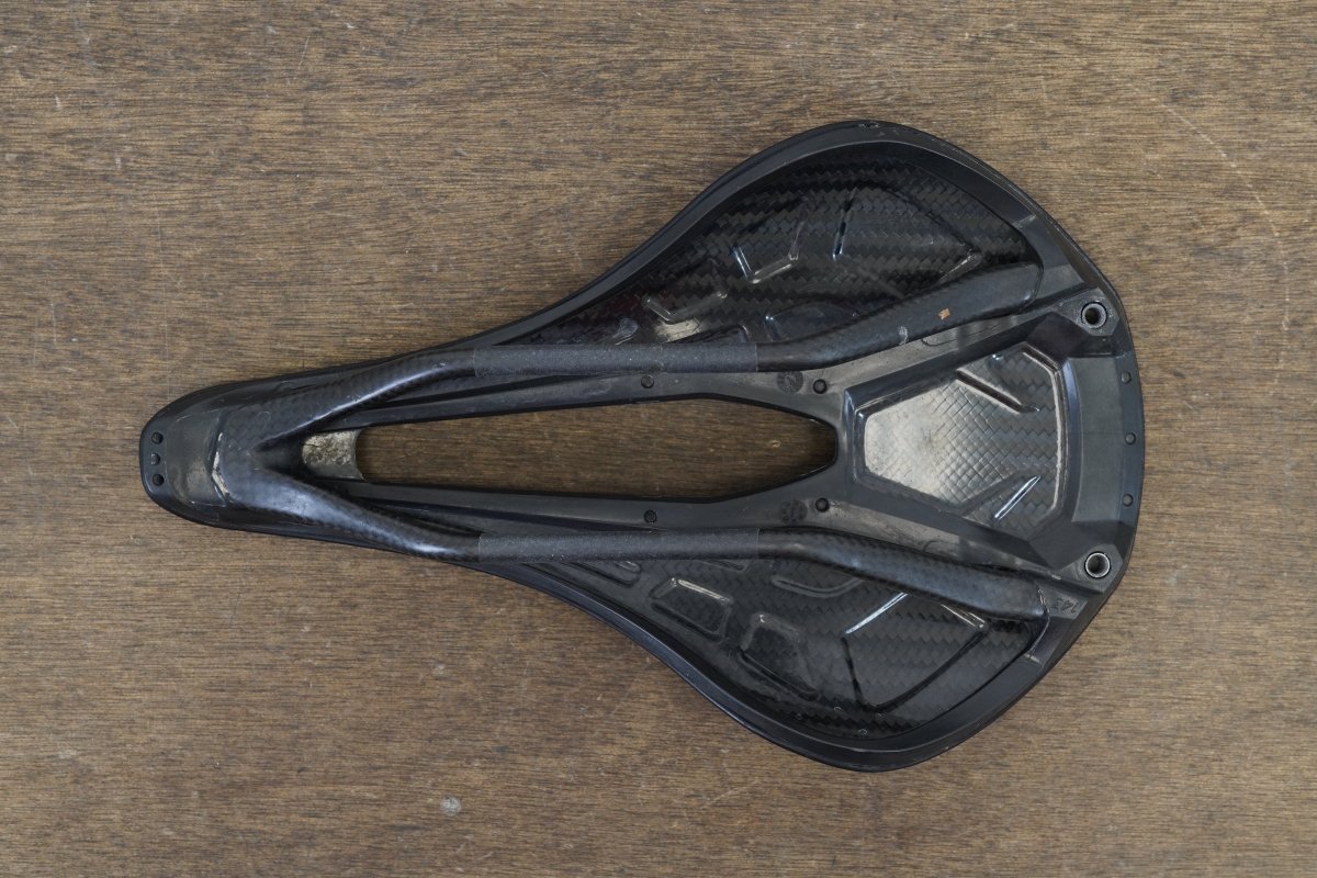 143mm Specialized S-WORKS Power Carbon Rail Road Saddle 163g