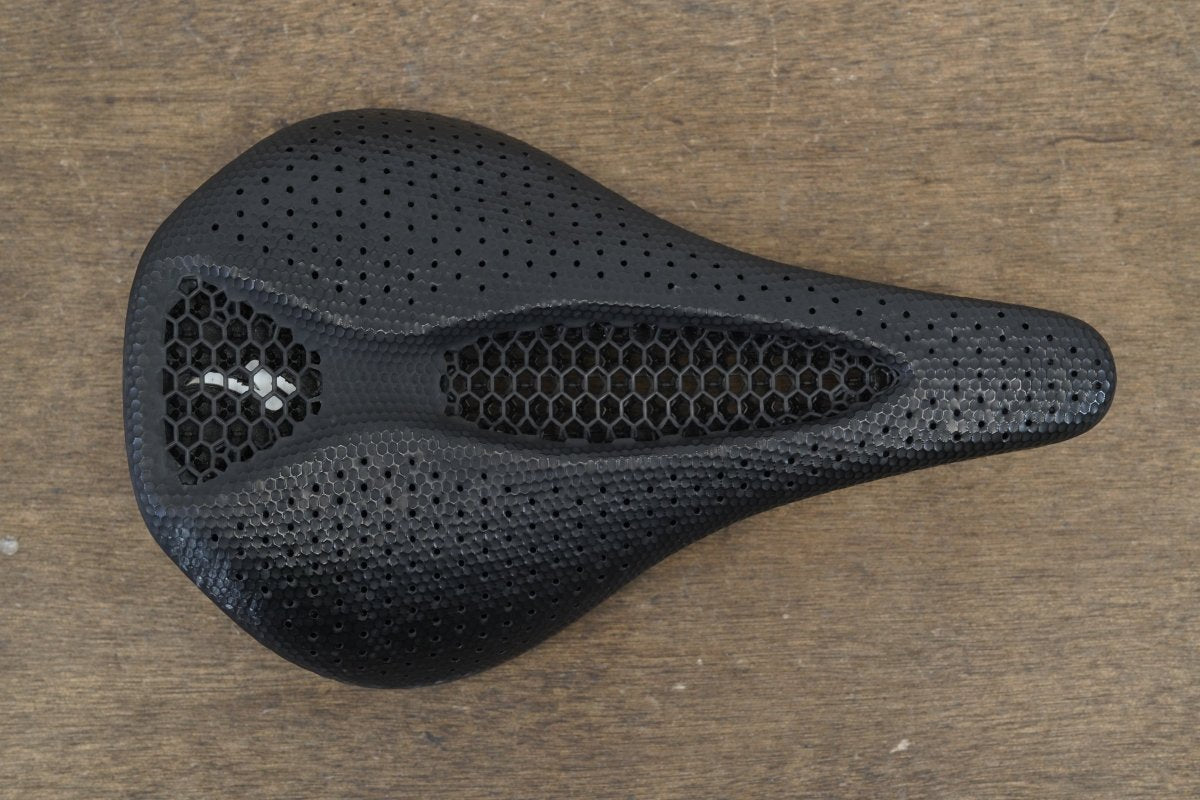 143mm Specialized S-WORKS Power Mirror Carbon Road Saddle 199g