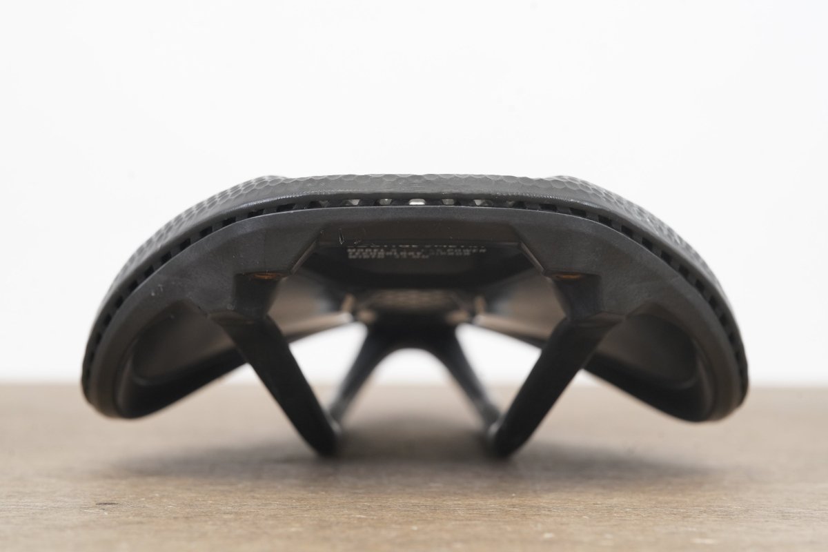 143mm Specialized S-WORKS Power Mirror Carbon Road Saddle 199g