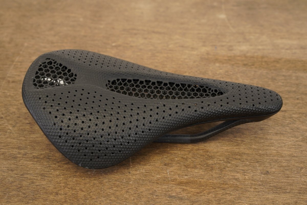 143mm Specialized S-WORKS Power Mirror Carbon Road Saddle 200g