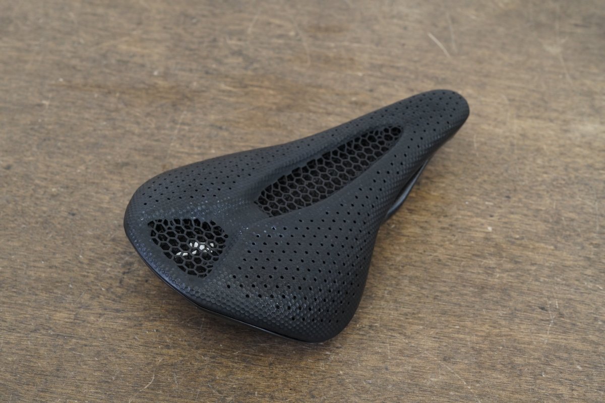 143mm Specialized S-WORKS Power Mirror Carbon Road Saddle 200g