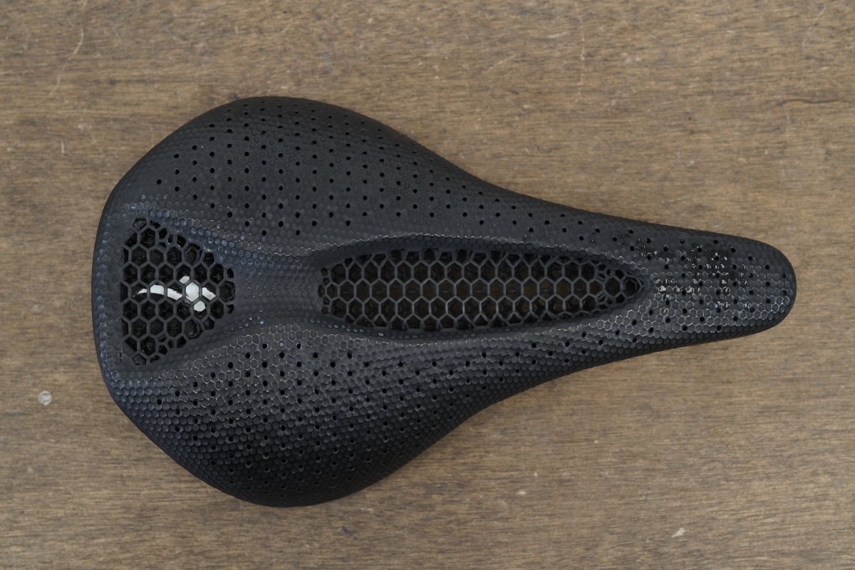 143mm Specialized S-WORKS Power Mirror Carbon Road Saddle 200g