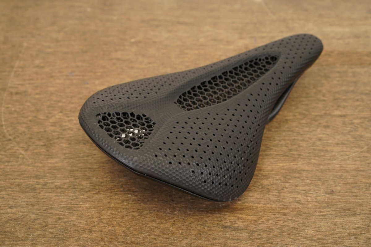 143mm Specialized S-WORKS Power Mirror Carbon Road Saddle 200g