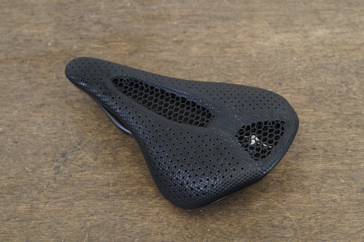 143mm Specialized S-WORKS Power Mirror Carbon Road Saddle 200g