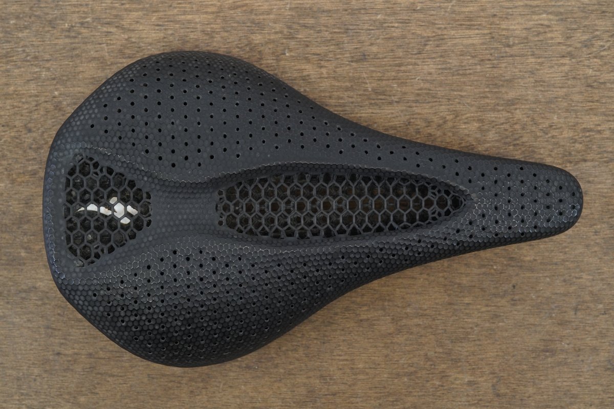 143mm Specialized S-WORKS Power Mirror Carbon Road Saddle 201g