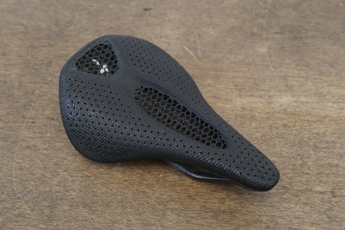 143mm Specialized S-WORKS Power Mirror Carbon Road Saddle 201g