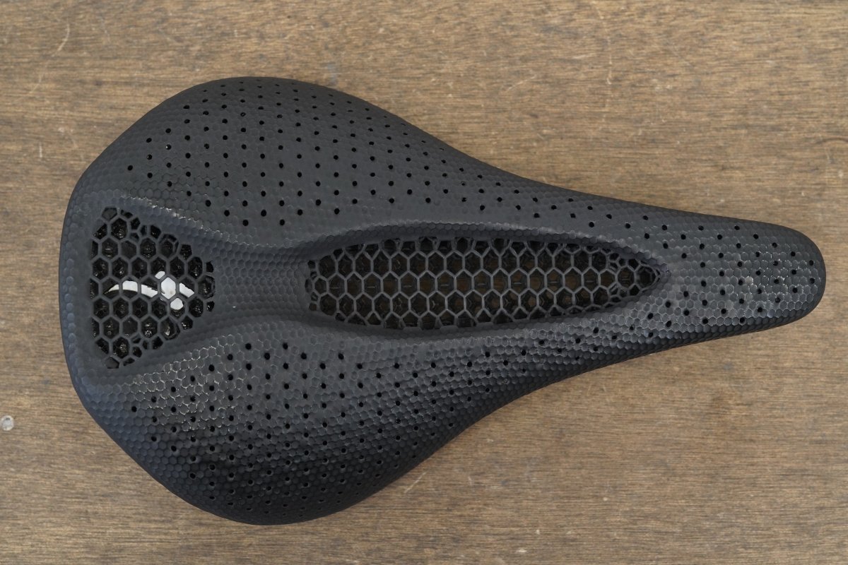 143mm Specialized S-WORKS Power Mirror Carbon Saddle 203g