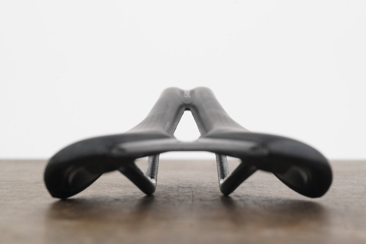 143mm Specialized S-WORKS Romin Evo Carbon Rail Saddle 126g