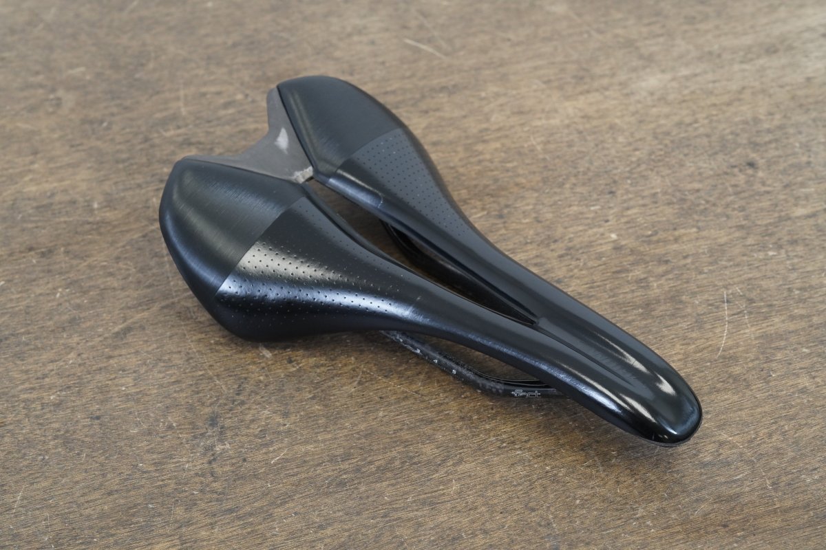 143mm Specialized S-WORKS Romin Evo Carbon Rail Saddle 137g