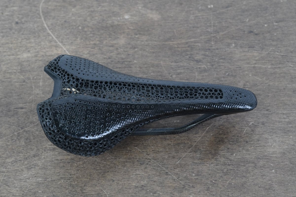 143mm Specialized S-WORKS Romin EVO Mirror Carbon Saddle 190g