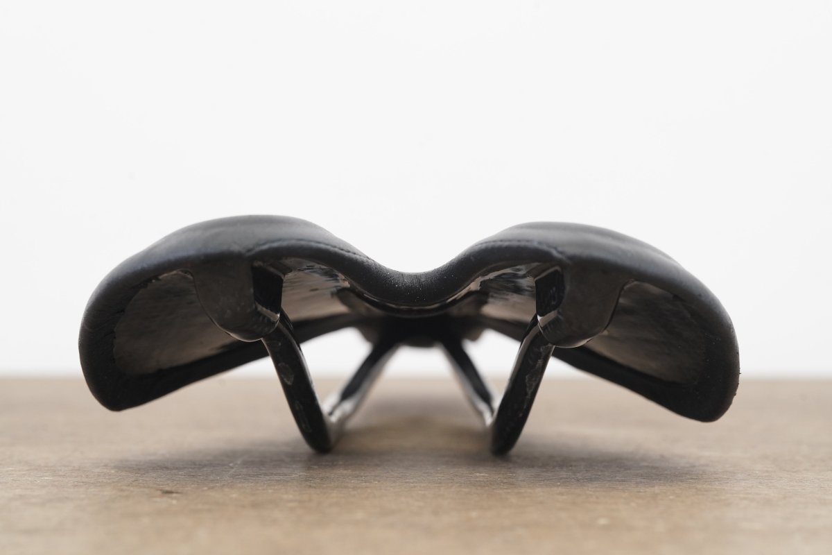 143mm Toseek Eva Carbon Road Saddle 137g