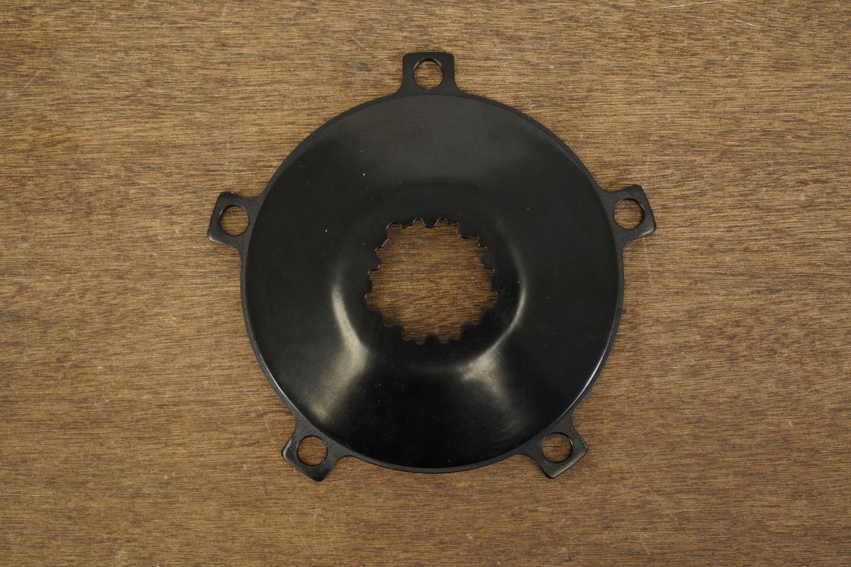 144BCD to SRAM 3 Bolt Compatible Direct Mount Spider Adaptor
