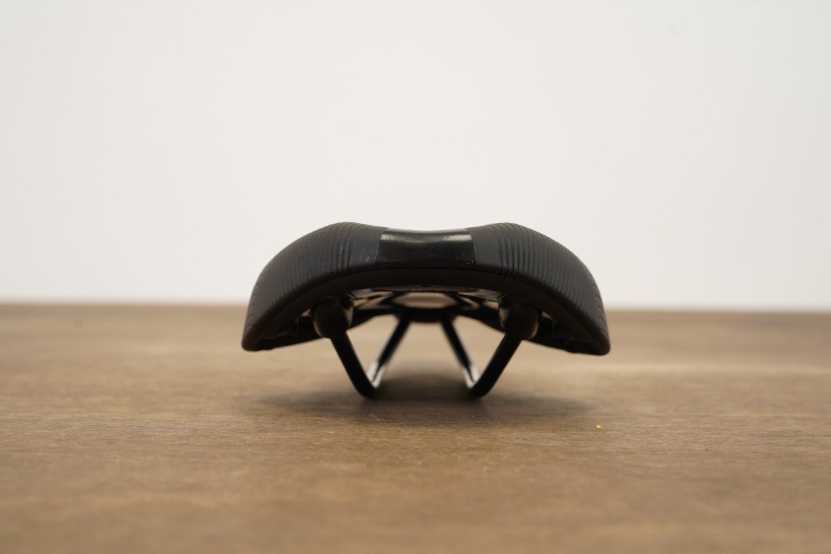 144mm Selle Royal Bulls Chromoly Rail Road Saddle 328g