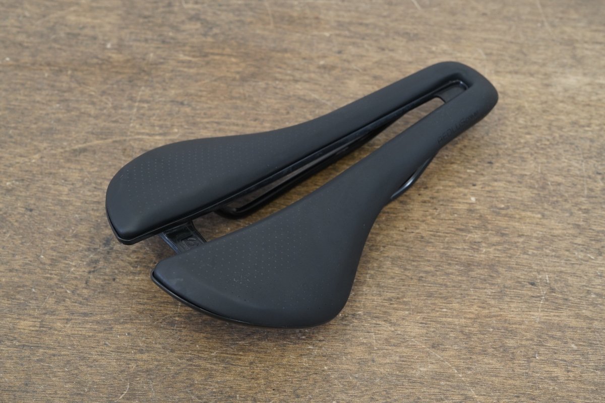145mm Bontrager Aeolus Comp Steel Rail Road Saddle 281g