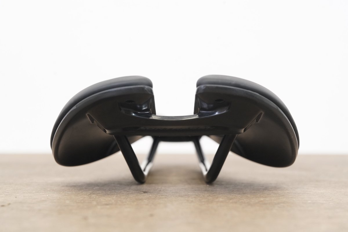 145mm Bontrager Aeolus Comp Steel Rail Road Saddle 281g