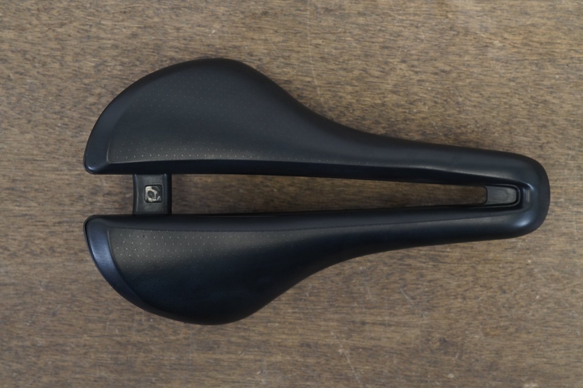145mm Bontrager Aeolus Comp Steel Rail Road Saddle 282g