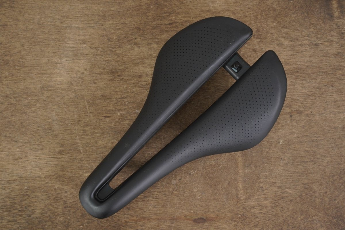 145mm Bontrager Aeolus Elite Austenite Rail Road Saddle