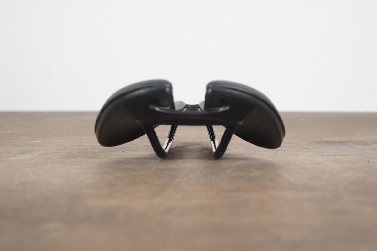 145mm Bontrager Aeolus Elite Austenite Rail Road Saddle