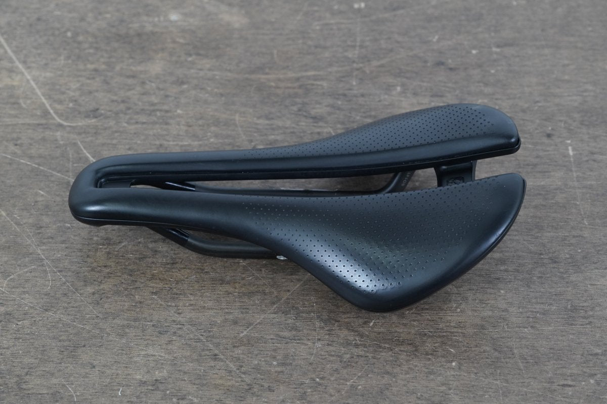 145mm Bontrager Aeolus Pro Carbon Rail Road Saddle 169g