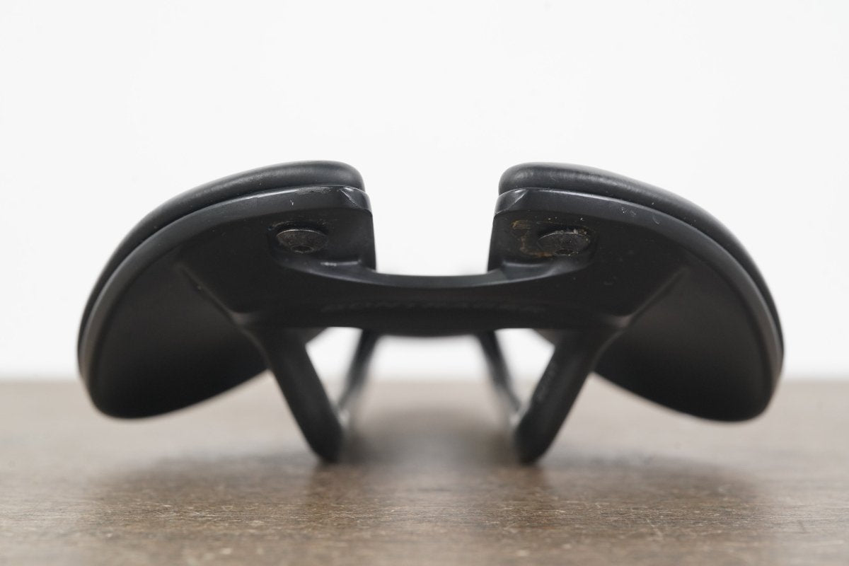 145mm Bontrager Aeolus Pro Carbon Rail Road Saddle 169g
