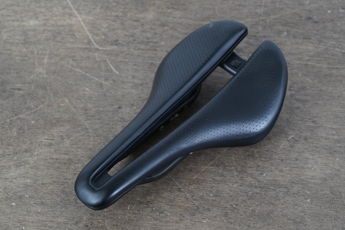 145mm Bontrager Aeolus Pro Carbon Rail Road Saddle 169g