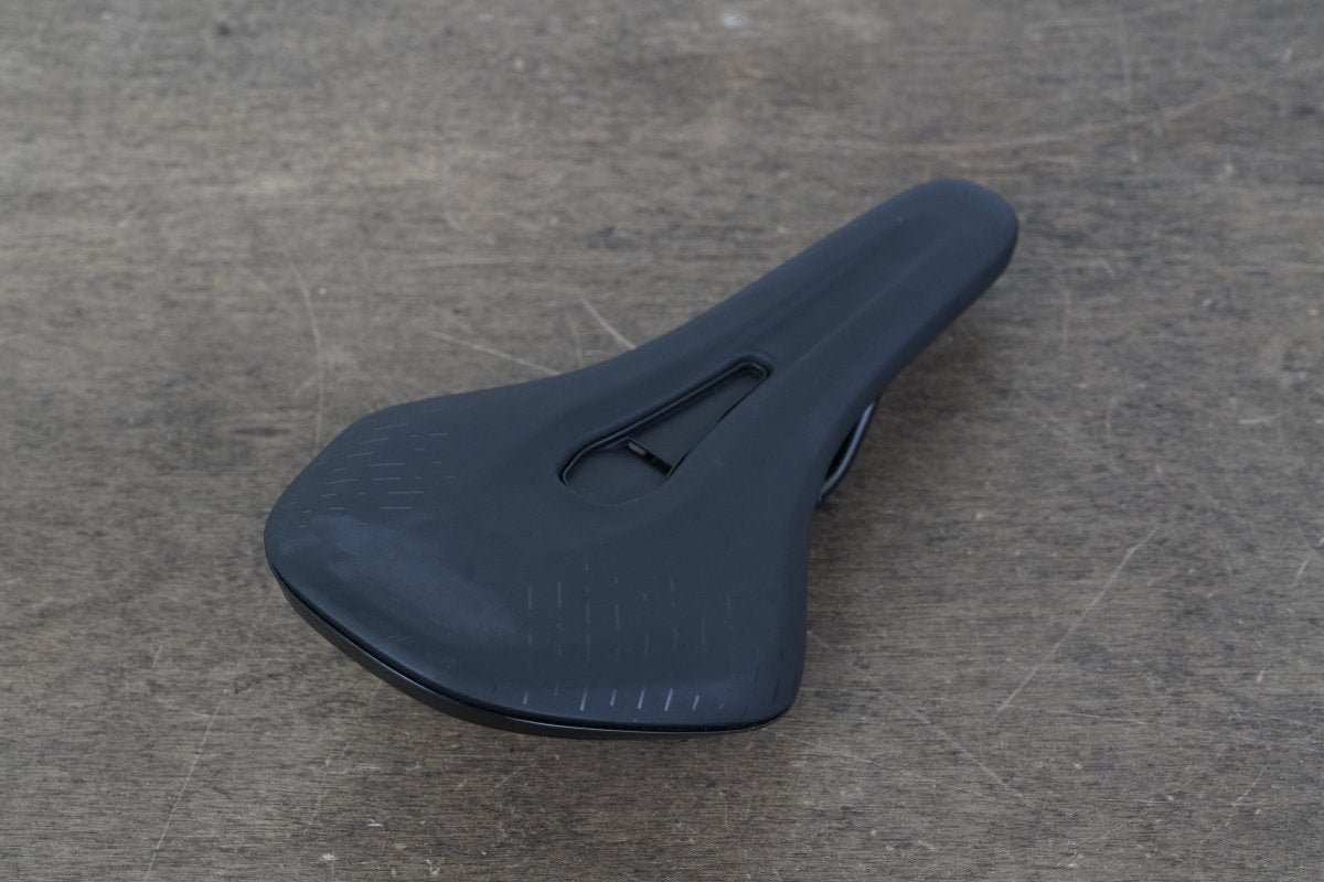 145mm Fizik Ridon Terra X5 Cr-Mo Rail Gravel Saddle 249g