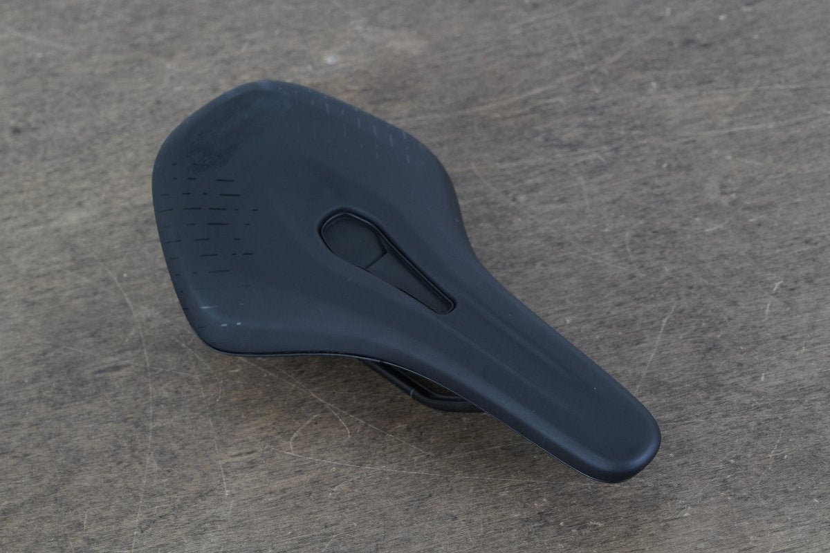145mm Fizik Ridon Terra X5 Cr-Mo Rail Gravel Saddle 249g