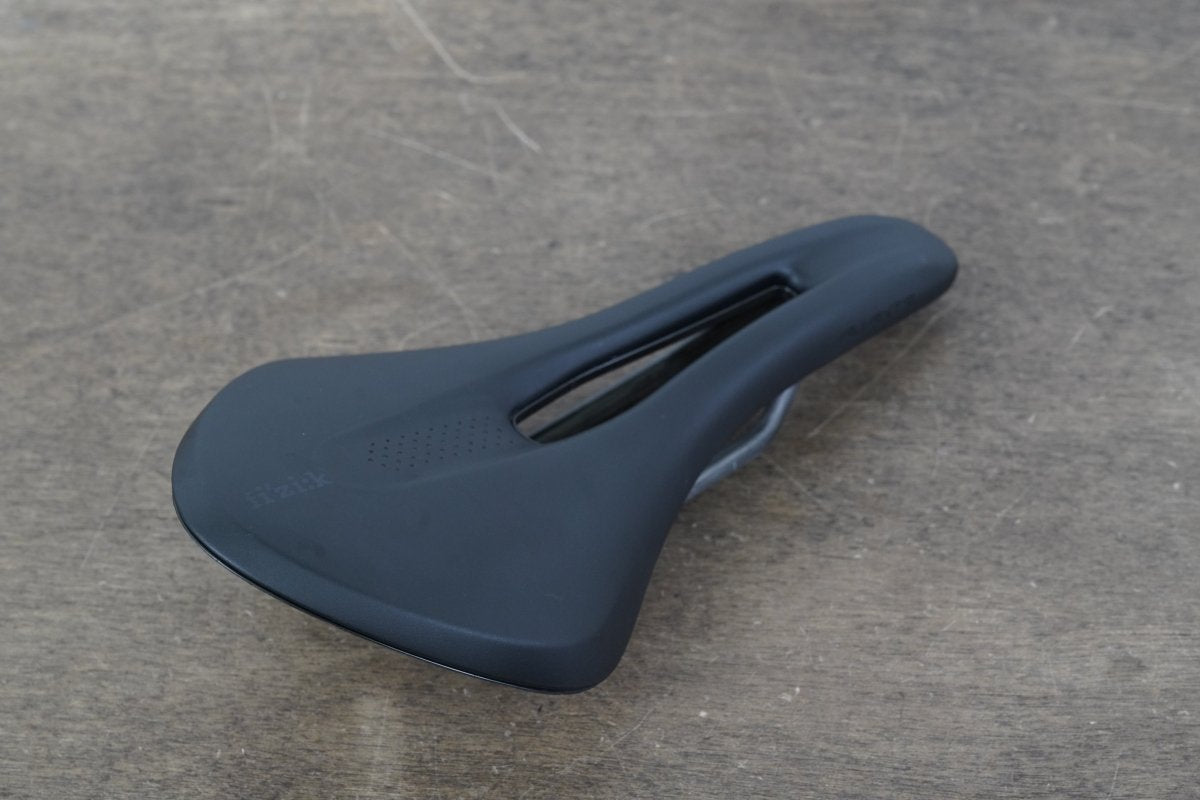 145mm Fizik Tempo Aliante Carbon Rail Road Saddle 176g