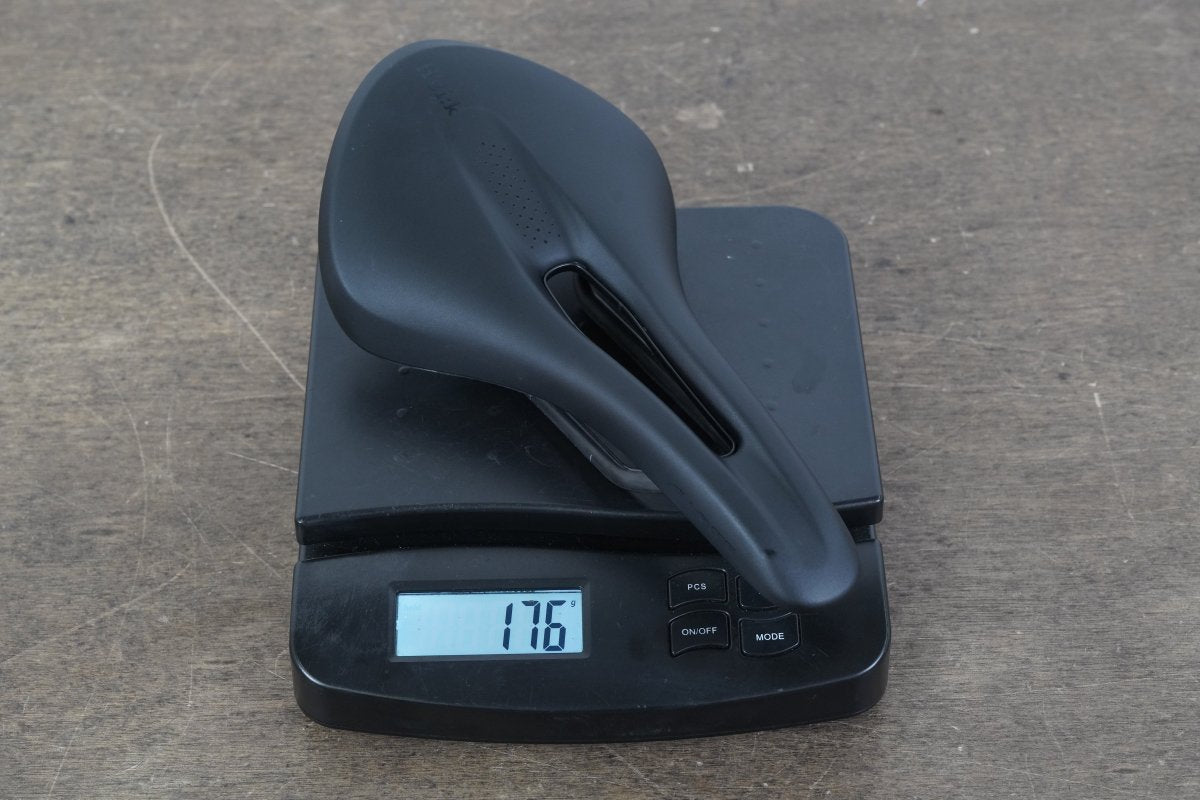 145mm Fizik Tempo Aliante Carbon Rail Road Saddle 176g