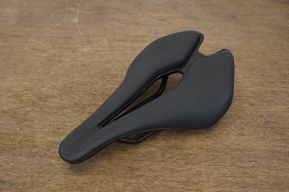 145mm Pinarello MOST Lynx Ultrafast Superflow Manganese Rail Road Saddle