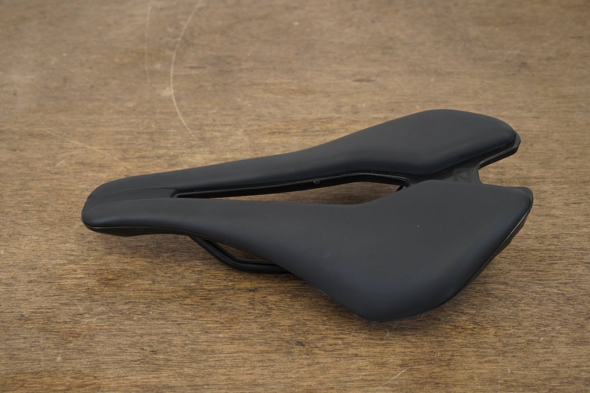 145mm Pinarello MOST Lynx Ultrafast Superflow Manganese Rail Road Saddle