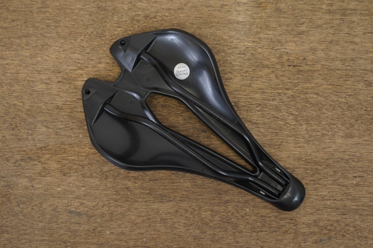 145mm Pinarello MOST Lynx Ultrafast Superflow Manganese Rail Road Saddle