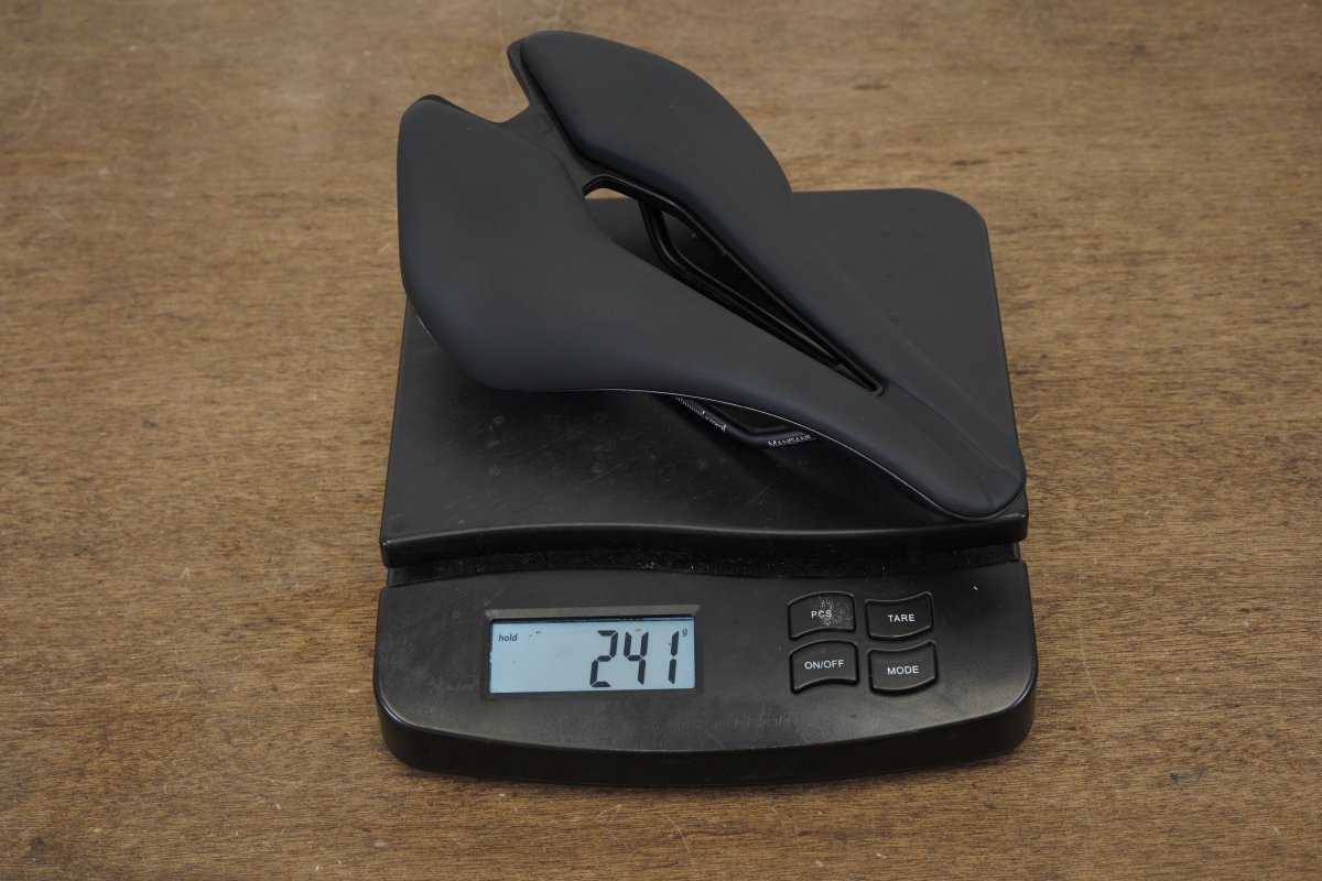 145mm Pinarello MOST Lynx Ultrafast Superflow Manganese Rail Road Saddle