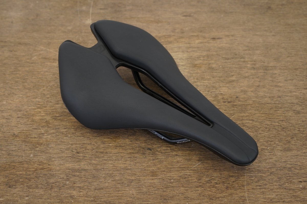 145mm Pinarello MOST Lynx Ultrafast Superflow Manganese Rail Road Saddle