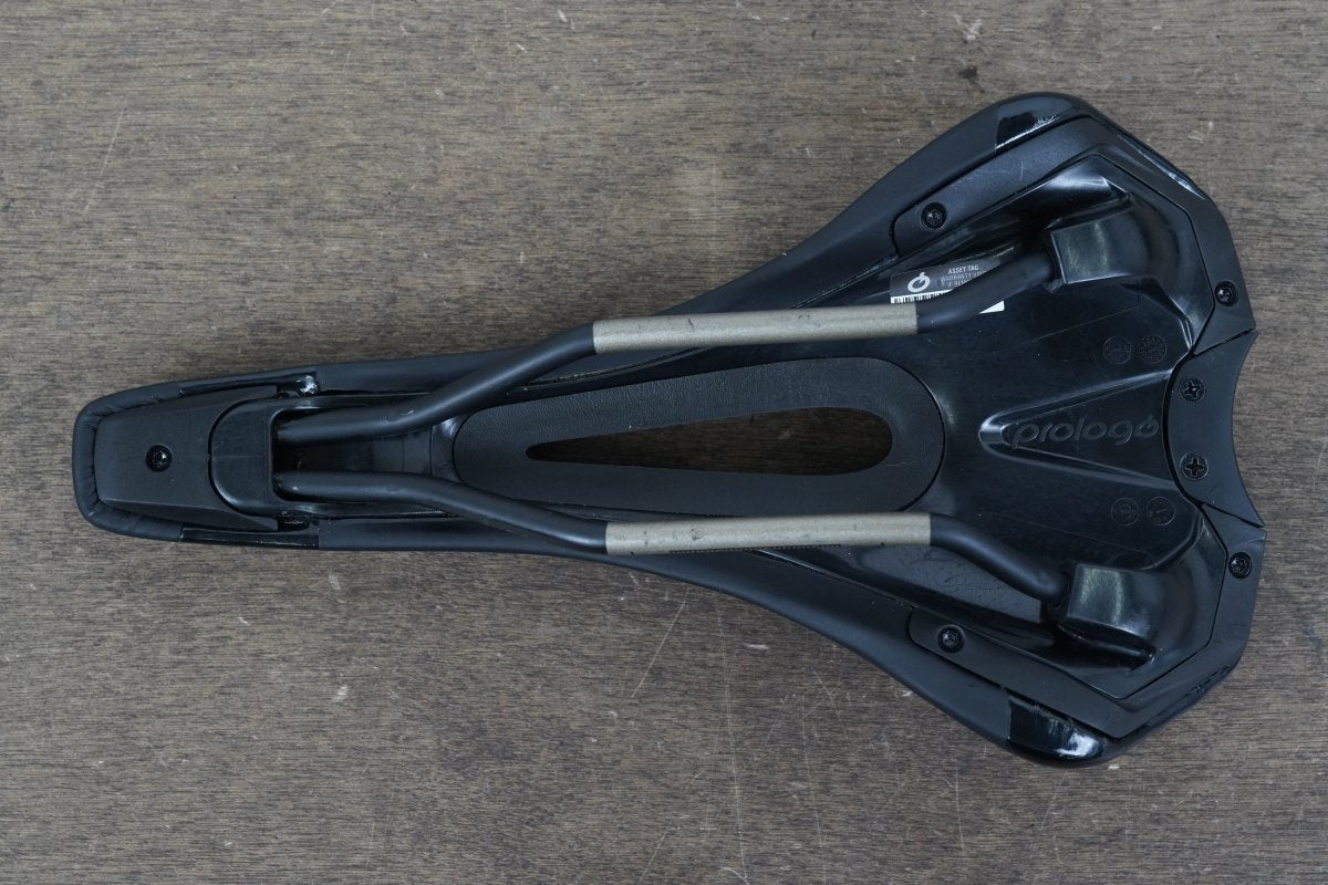 145mm Prologo Kappa Evo Pro STN Rail Road Saddle 307g