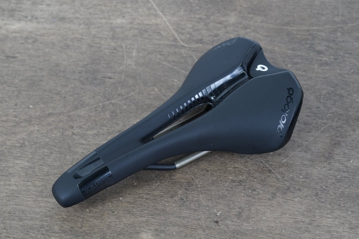 145mm Prologo Kappa Evo Pro STN Rail Road Saddle 307g