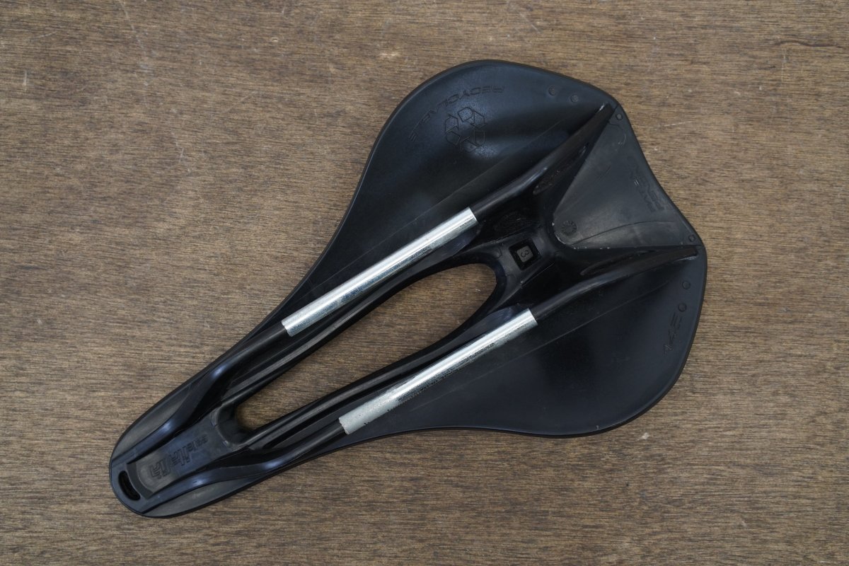 145mm Selle Italia Model X Boost Alloy Rail Road Saddle 314g