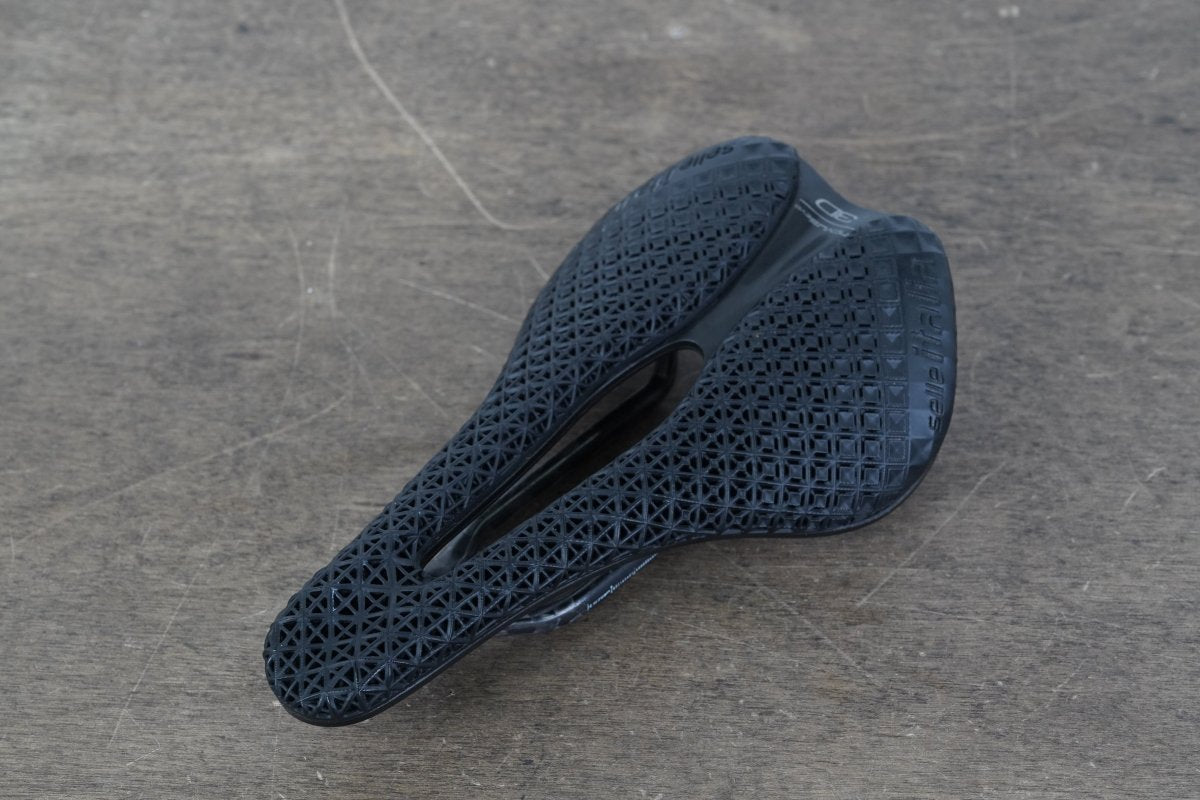 145mm Selle Italia Novus Boost Evo 3D Kit Carbonio Superflow Road Bike Saddle 213g