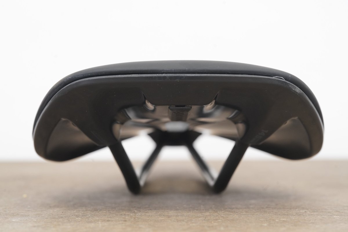 145mm Syncros Tofino V 2.0 Cr-Mo Rail Road Saddle 260g