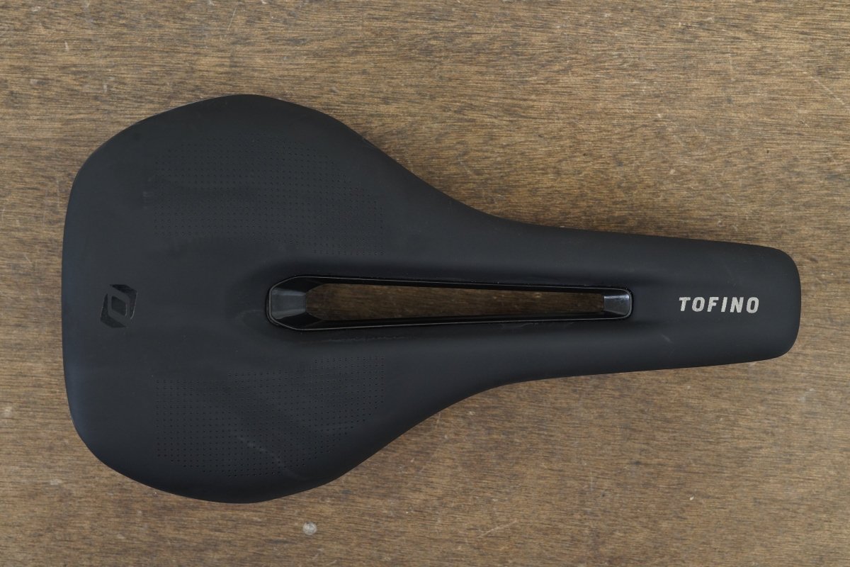 145mm Syncros Tofino V 2.0 Cr-Mo Rail Road Saddle 260g
