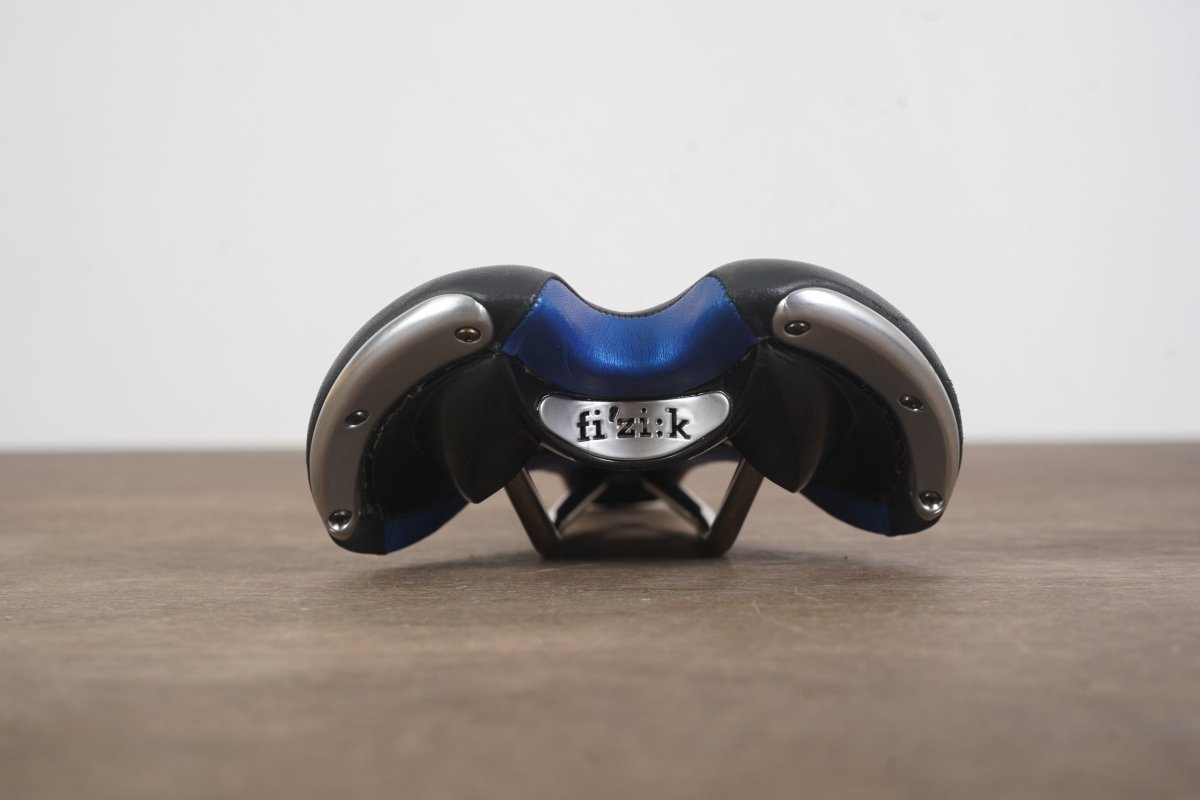 147mm Fizik Vitesse HP Alloy Rail Road Saddle 270g