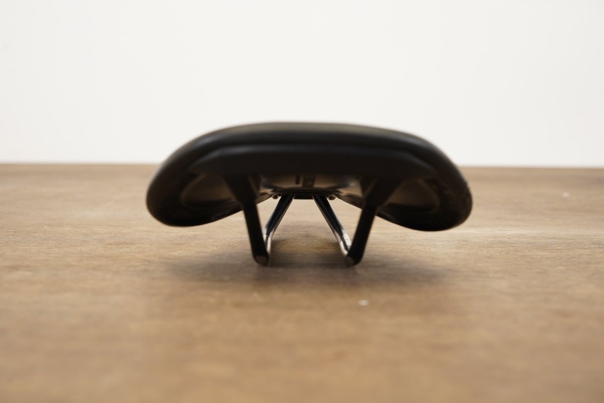 148mm Ergon SR Pro TiNox Rail Road Saddle 210g