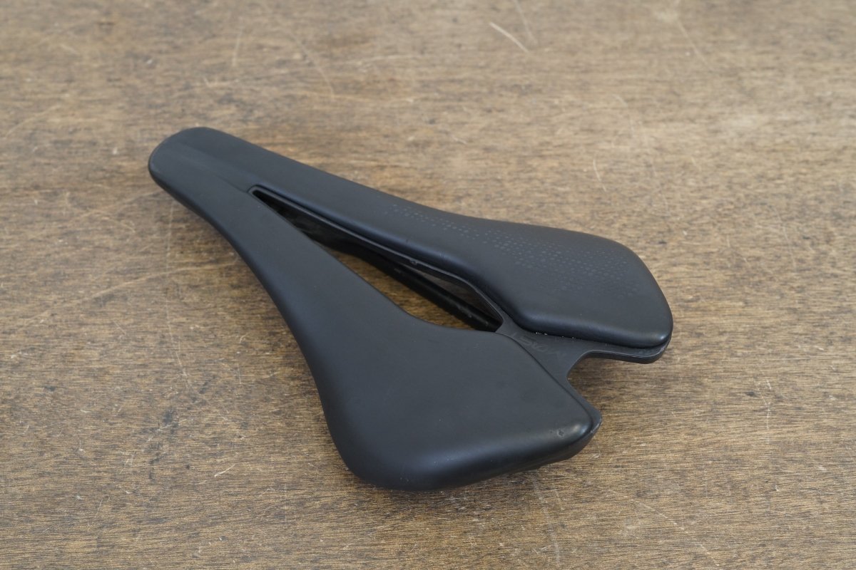 148mm Pinarello MOST Lynx Ultrafast Superflow Carbon Rail Road Saddle 194g