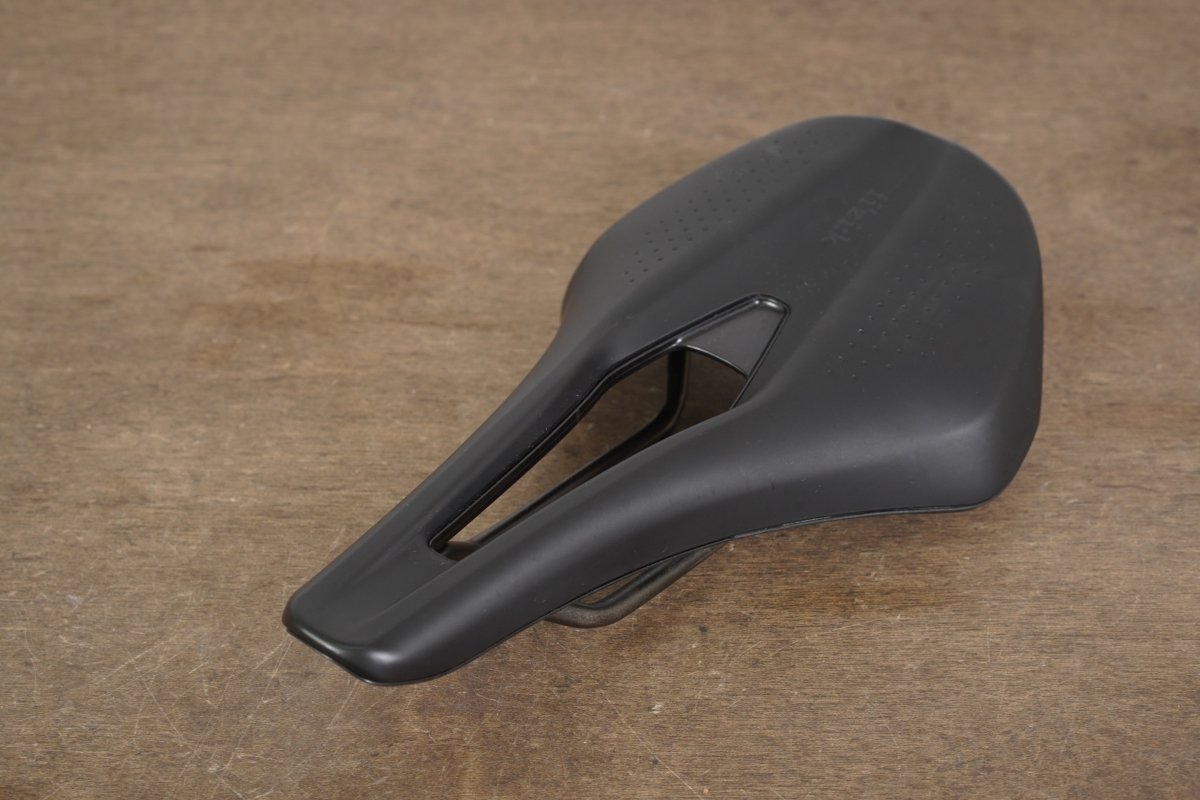 150mm Fizik Tempo Argo R3 Kium Rail Road Saddle 236g