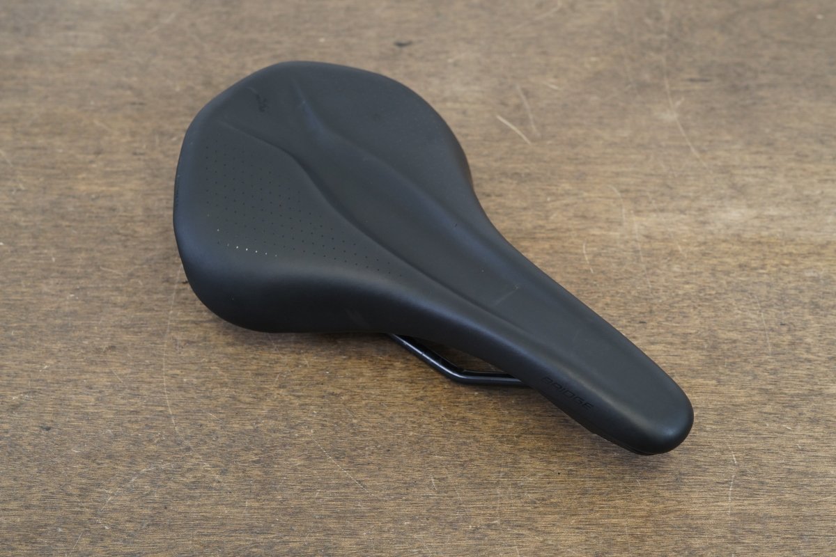 155mm Specialized Bridge Sport Steel Rail Road Saddle 309g
