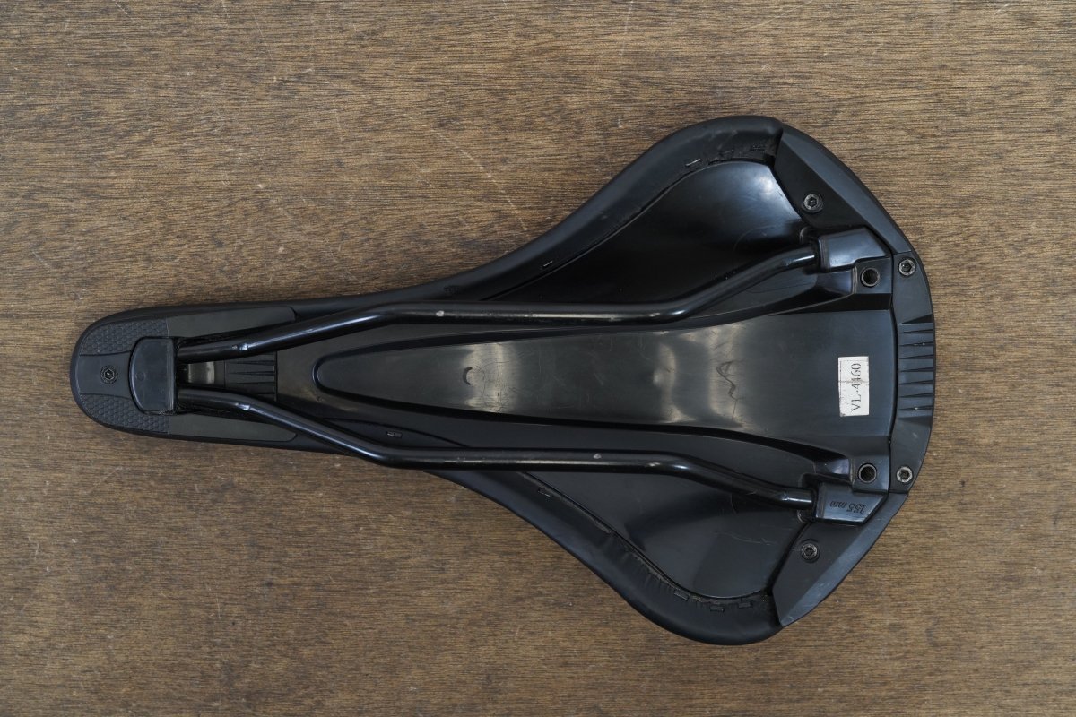 155mm Specialized Bridge Sport Steel Rail Road Saddle 309g