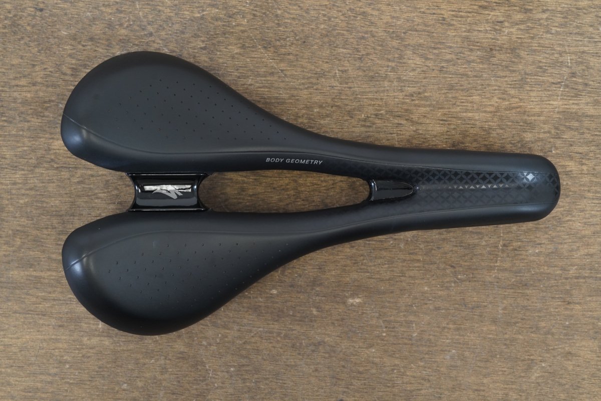 155mm Specialized Oura Pro Carbon Rail Road Saddle 192g