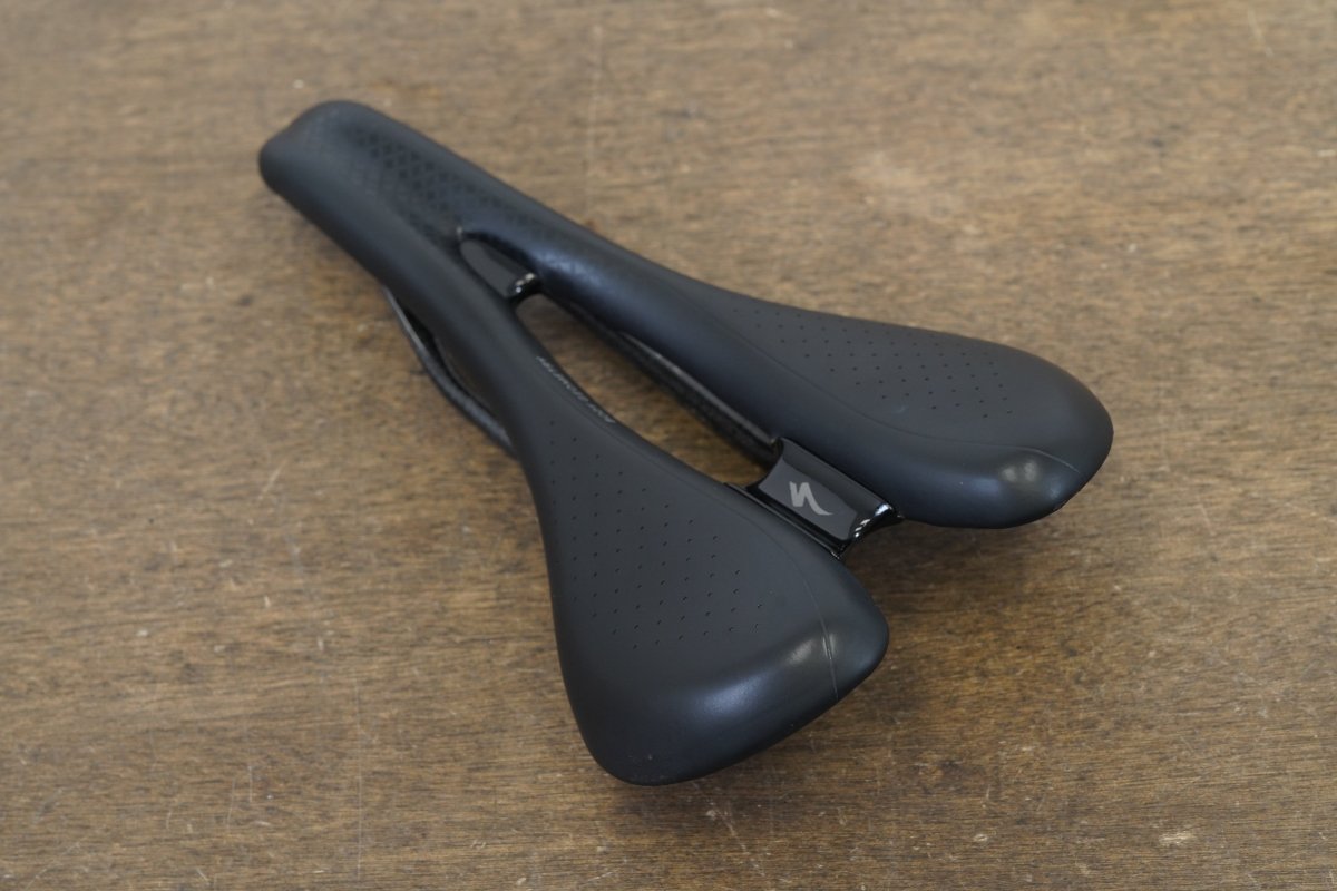 155mm Specialized Oura Pro Carbon Rail Road Saddle 192g
